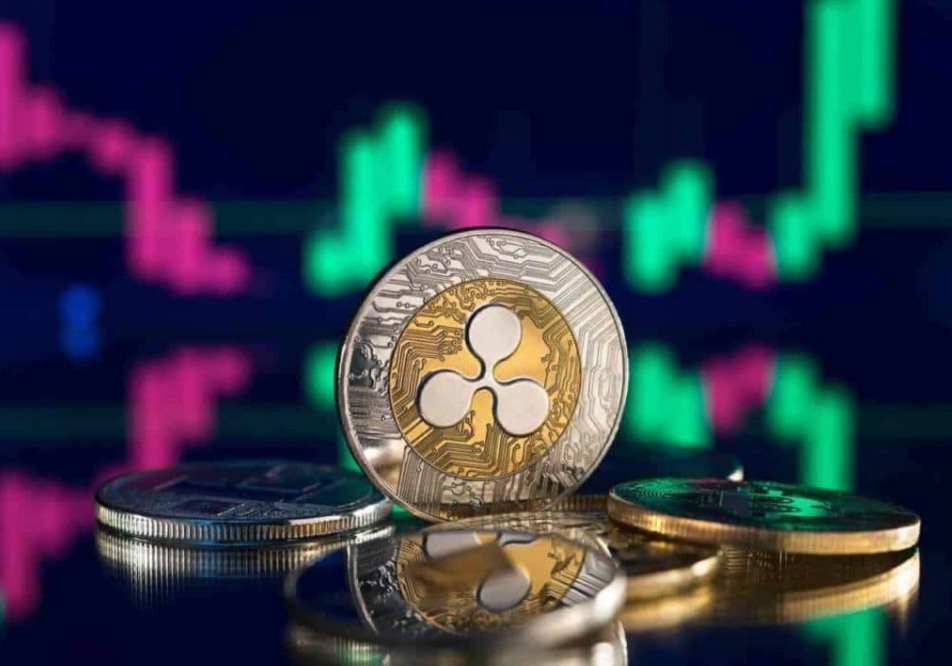 Ripple Labs和顶级鲸鱼地址转移了2.18亿个XRP代币