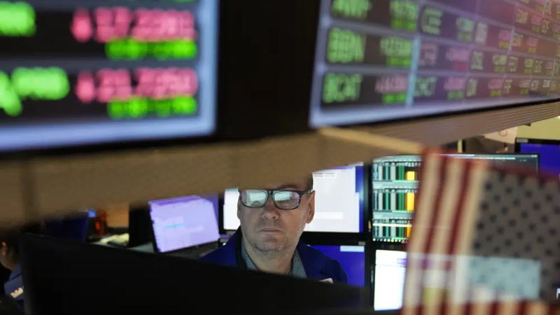 空头头寸已经达到极端水平，对冲基金或引发美股逼空上涨