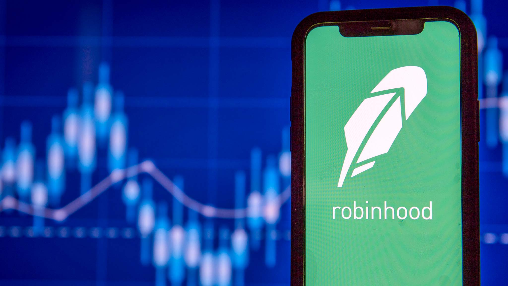 Robinhood加密交易收入下降30% 计划启动全天候交易