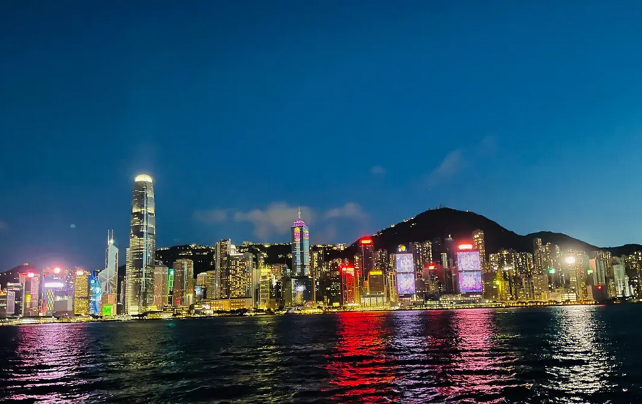 香港加速成为全球 Crypto 中心,稳定监管框架和高效金融基础设施引人注目 香港加速成为全球 Crypto 中心,稳定监管框架和高效金融基础设施引人注目