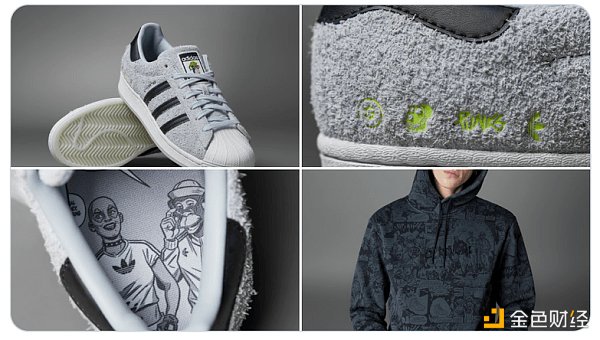 万字拆解Yuga Labs：从零到 “Web3迪士尼” 只用了两年