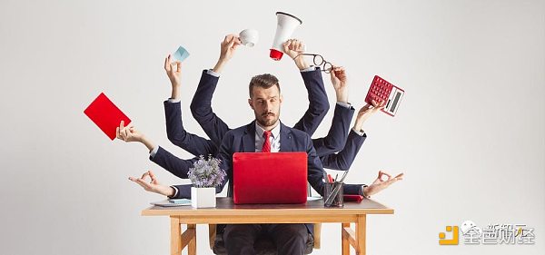 笑疯 外国小哥用ChatGPT完成80%工作 同时打4份工1