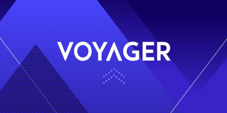 Voyager归还用户35%加密资产法院准了!争取6月前开始
