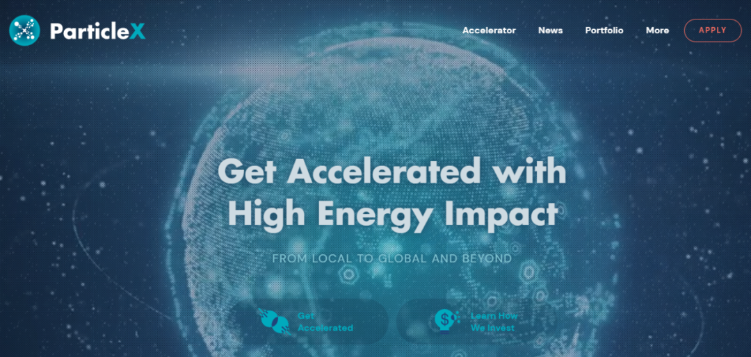 一文读懂：狮子山下——香港WEB3之野望