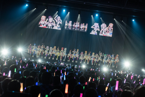 “Hololive”在日本成功上市,虚拟偶像如何成为元宇宙产业破圈的“ChatGPT”