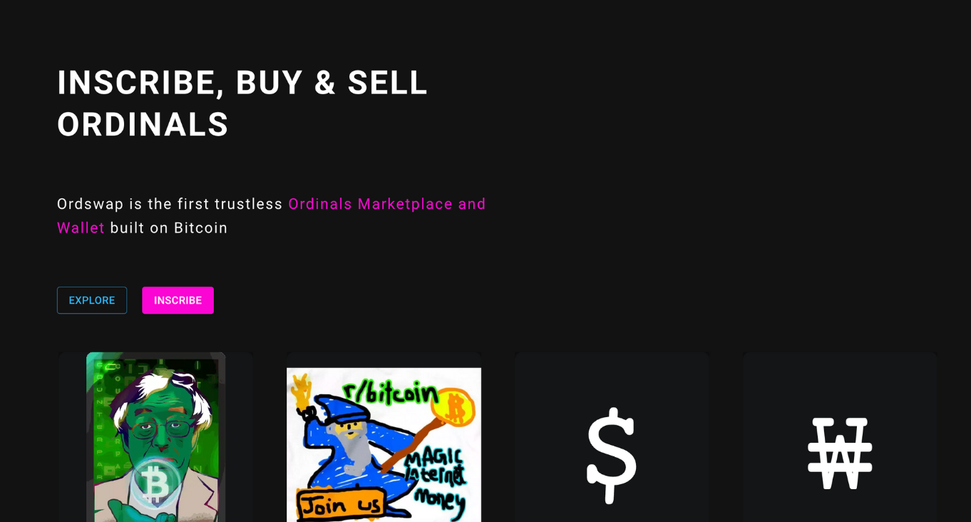 veDAO研究院:如何玩转BRC-20?