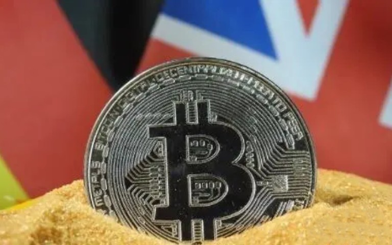 DeFi质押借贷如何征税?英国政府发文解释