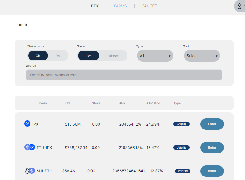 主网上线一周,Sui 生态进展如何?