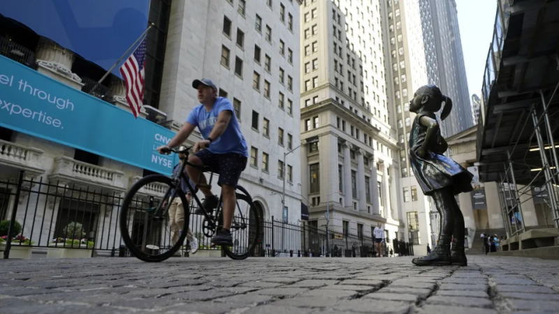 美国地区性银行投机空头 刺拳试探并随时准备重拳出击