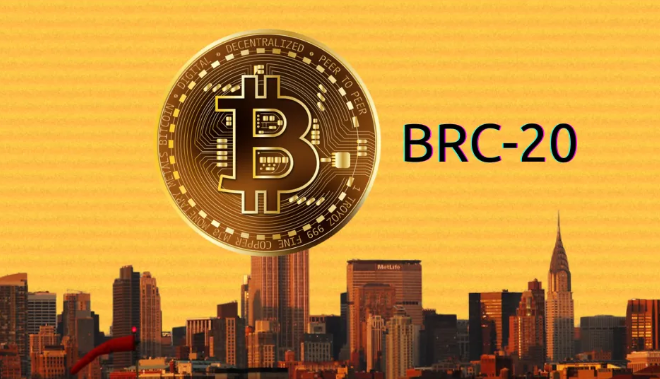 “BRC-20”代币热潮来袭 成为比特币区块链拥堵的“罪魁祸首”？