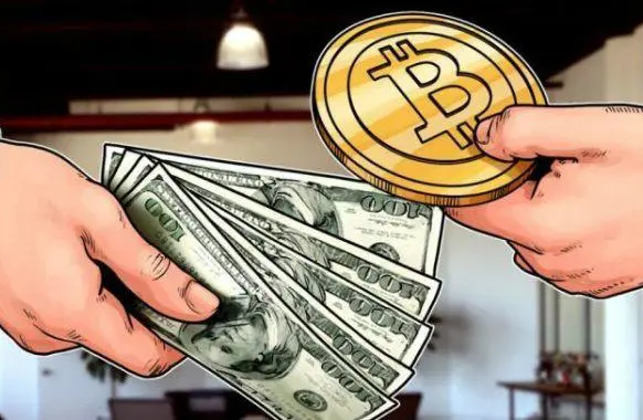 比特币交易所模式（比特币交易所有几种模式）1