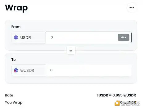 详解RWA DeFi协议Tangible