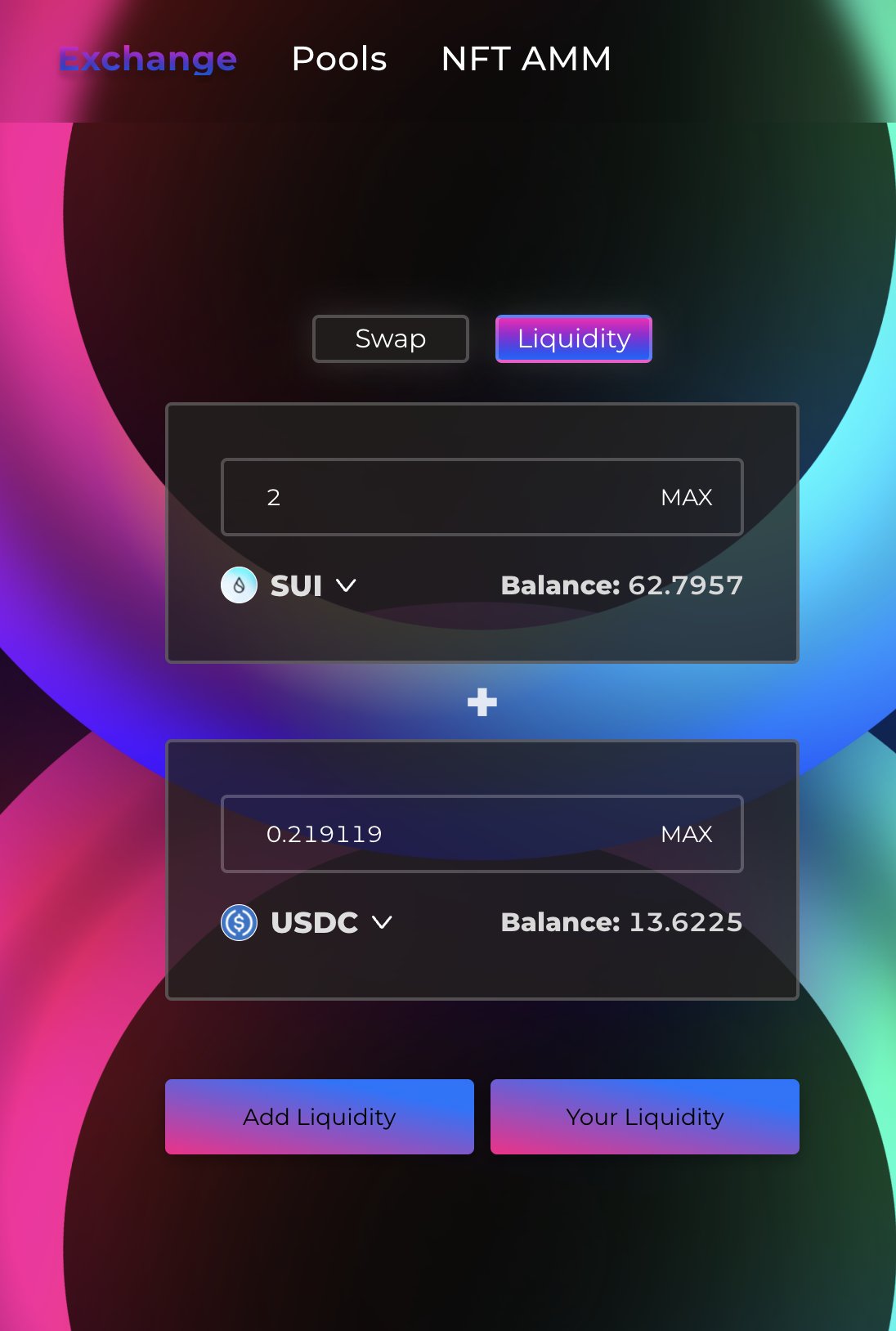 主网上线一周,Sui 生态进展如何?