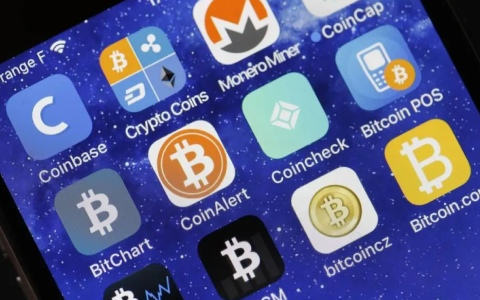 虚拟币交易平台app排行整理_国内外最好用的十个软件