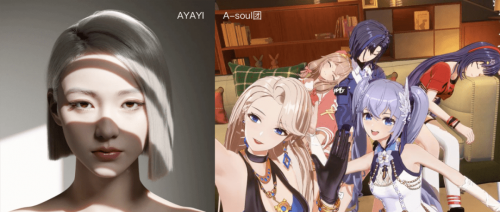 “Hololive”在日本成功上市,虚拟偶像如何成为元宇宙产业破圈的“ChatGPT”