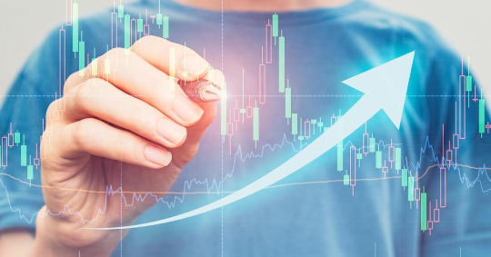 族系美股实时行情今日份（美通胀退烧，黄金涨势能否持续？）1