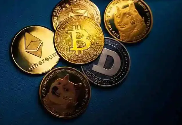 马斯克狗狗币（马斯克发行了哪几种币）