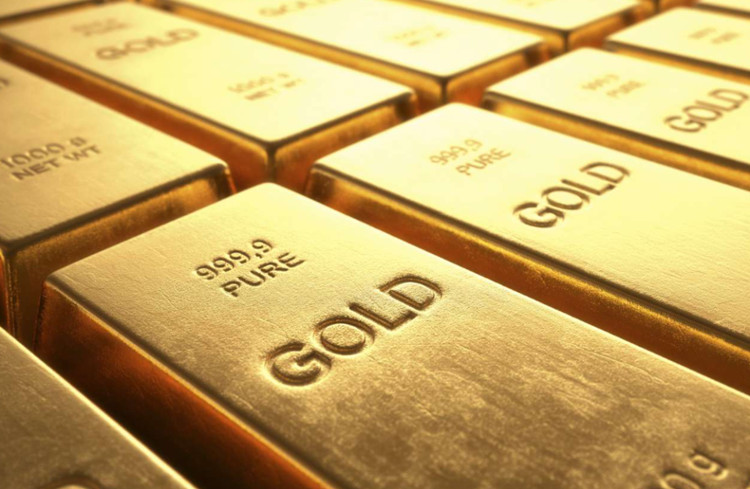 摩根大通:金价上扬代表比特币可能达到4.5万美元