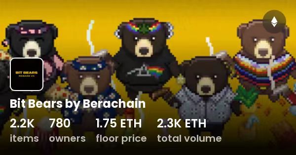 一文带你全面了解公链新贵Berachain