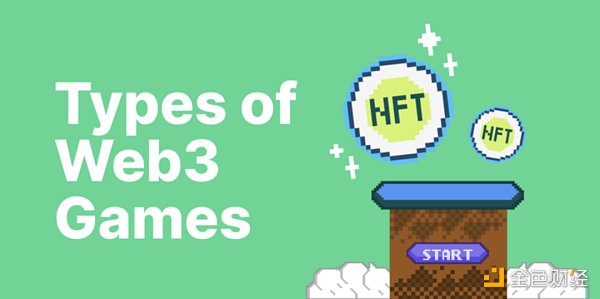 梳理Web3游戏发展阶段 以及对其未来的思考