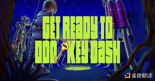 以Azuki为例 揭开NFT保持逆势增长的秘密