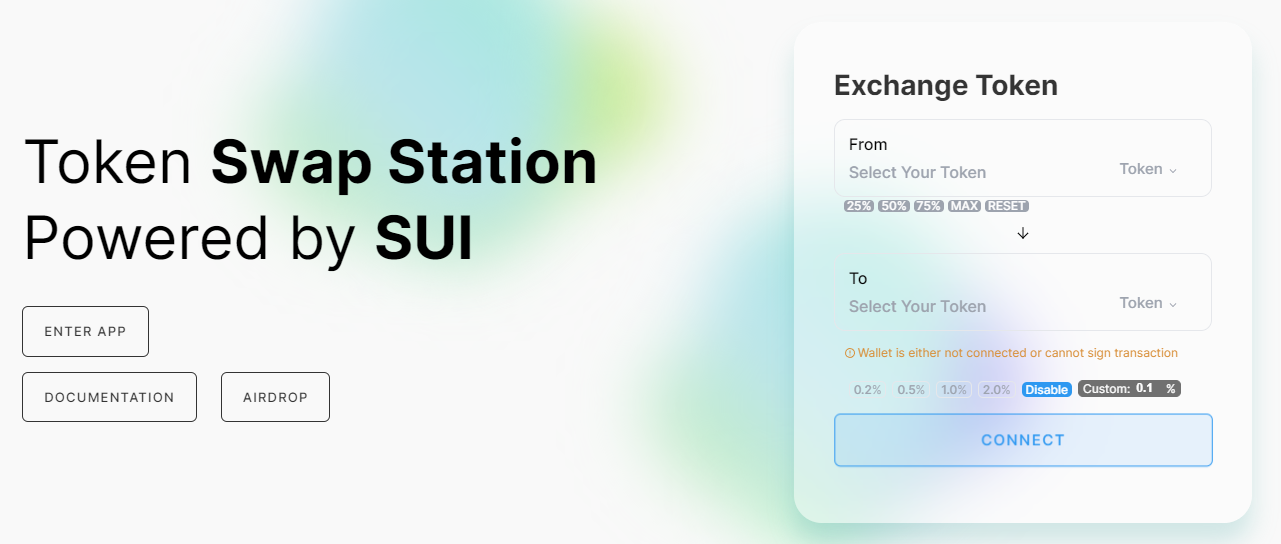 主网上线一周,Sui 生态进展如何?