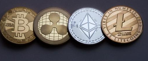 加密货币有那些种类（加密货币有哪些币种呢）2