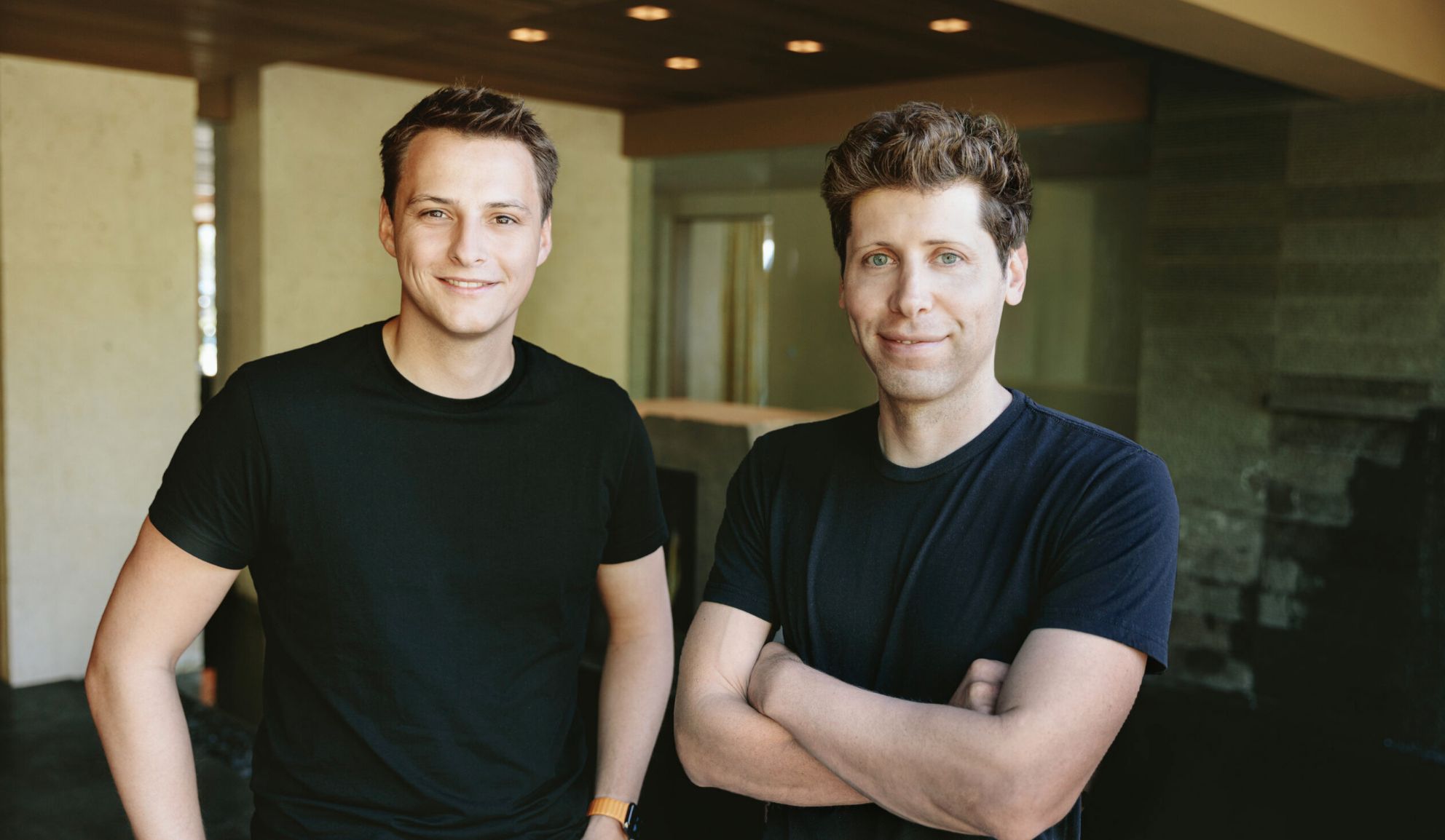 Worldcoin 完成 1.15 亿美元融资,这个由 ChatGPT 创始人 Sam Altman 创建的项目会成为下一个史诗级项目吗?