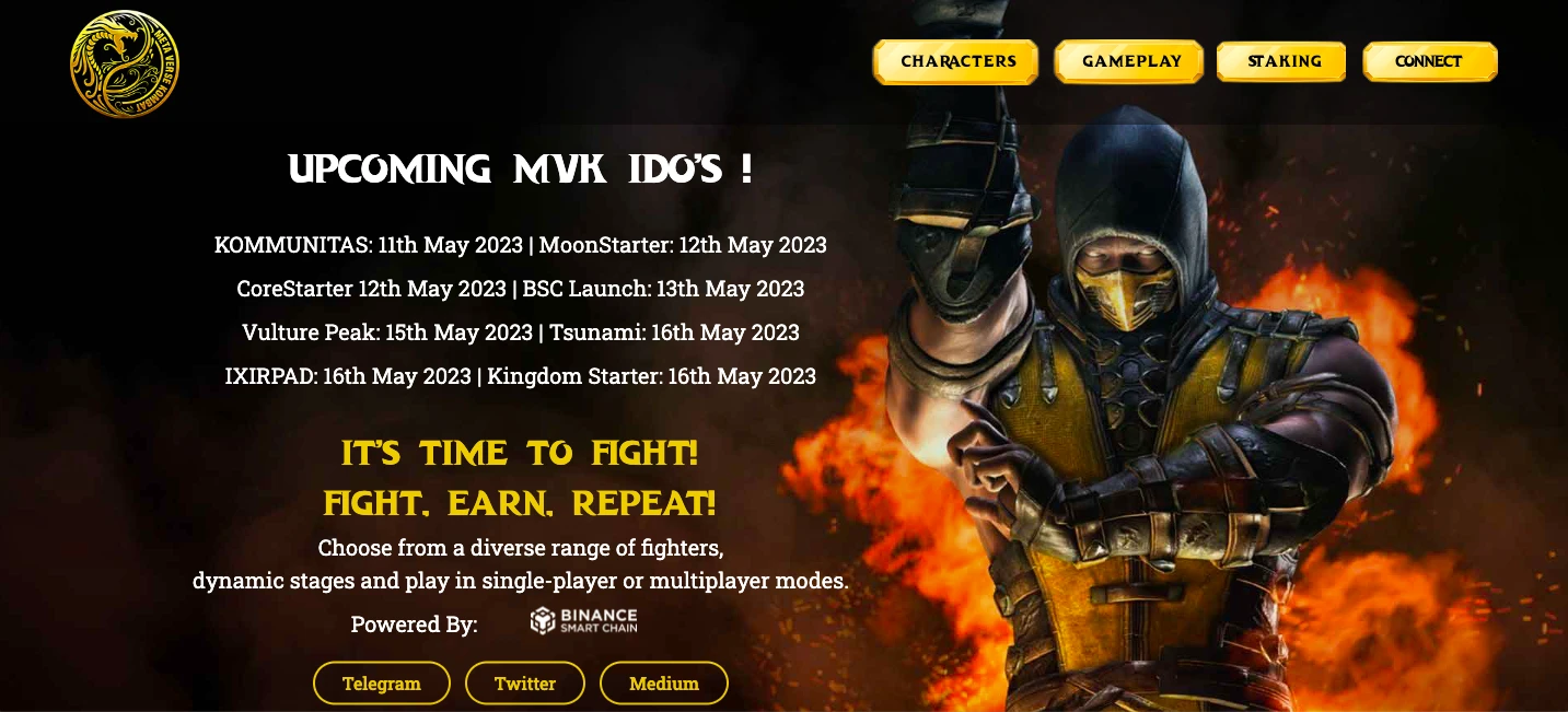 IDO&IEO：盘点即将上线的8个热门项目（5月第二弹）2