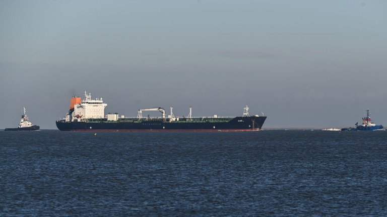 欧洲实施出口禁运后，拉丁美洲成为俄罗斯燃料的主要输入地