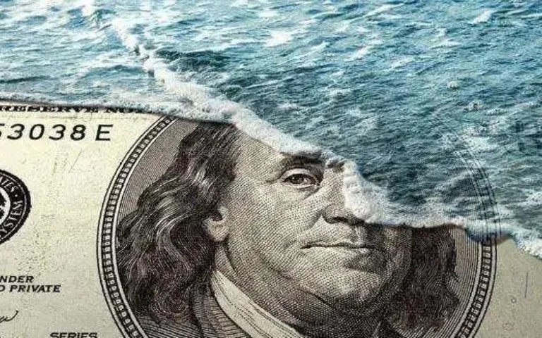 若债务危机真实爆发普通投资者该如何对冲？