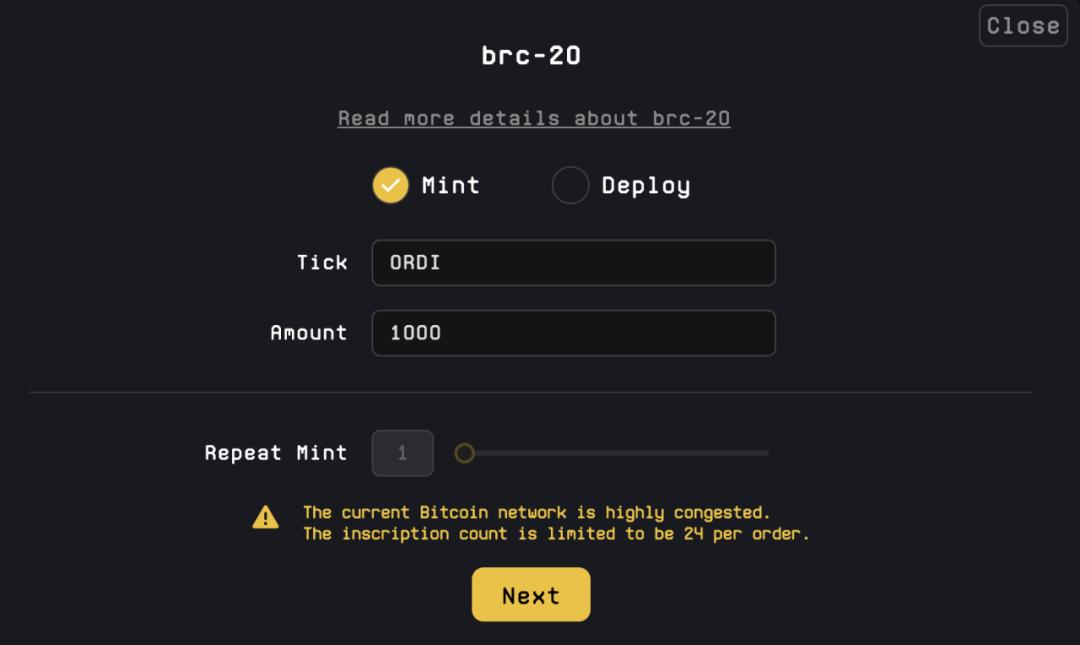 叙事创新：浅析最近比特币生态实验