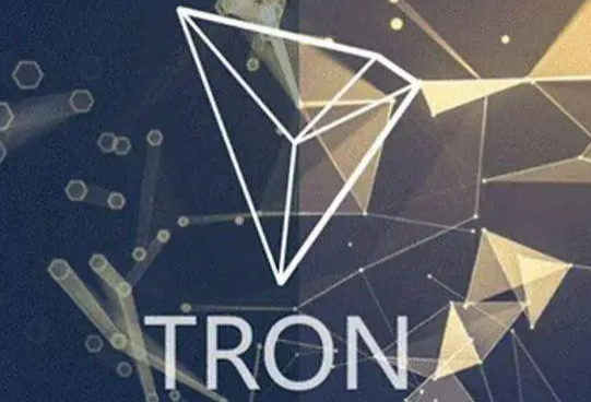 tron是什么(TRON的特点是)插图 tron是什么(TRON的特点是)