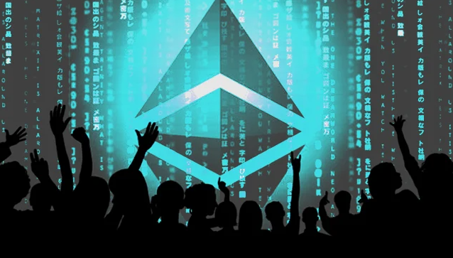 以太坊币最新价格走势（虚拟货币以太坊价格低于 1,840 美元）