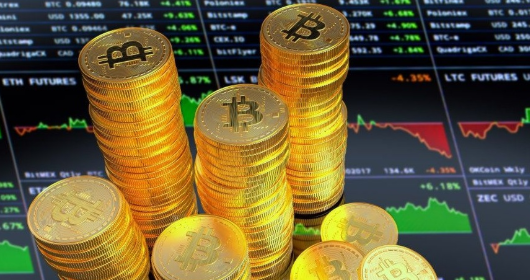 比特币爆仓什么意思(比特币爆会怎么样，简要介绍比特币爆仓是怎么回事）