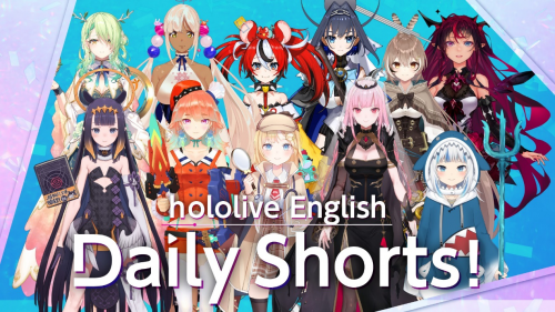 “Hololive”在日本成功上市,虚拟偶像如何成为元宇宙产业破圈的“ChatGPT”6 “Hololive”在日本成功上市,虚拟偶像如何成为元宇宙产业破圈的“ChatGPT”6