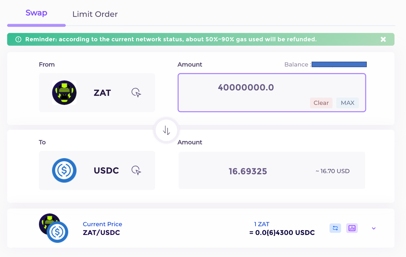 zkSync生态Meme币ZAT爆红、已暴涨超450%！zkApes空投教学