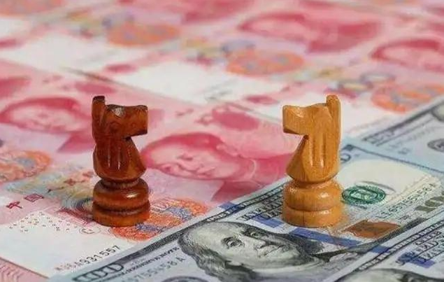 人民币贬值（2022年人民币将大幅贬值）