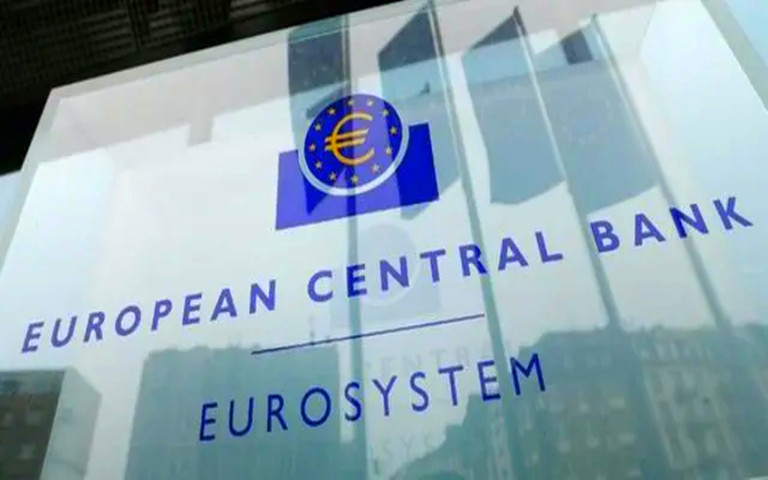 欧央行行长：通胀“过高”仍将加息25个基点，不会暂停