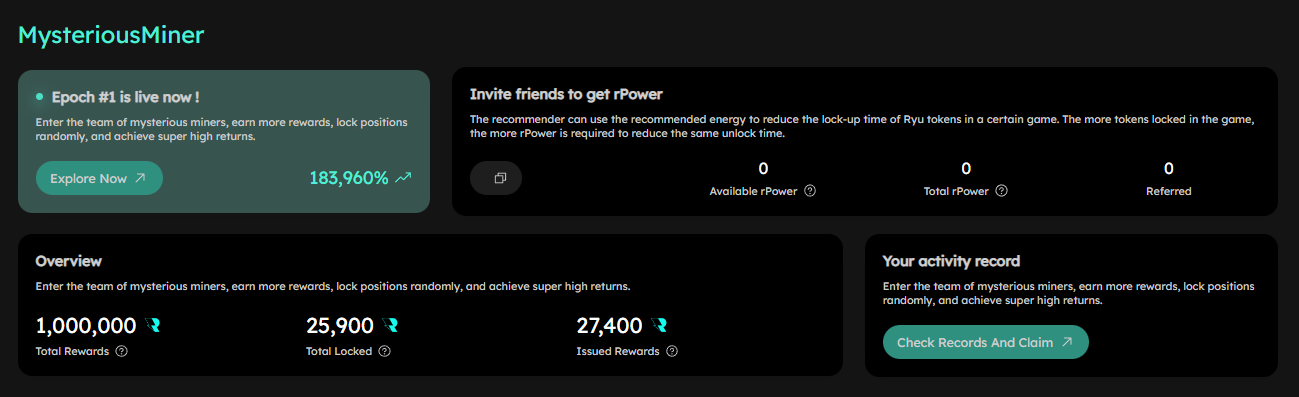 主网上线一周,Sui 生态进展如何?