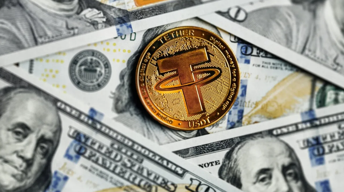 Tether一季度净利润15亿美元 首度披露比特币持仓