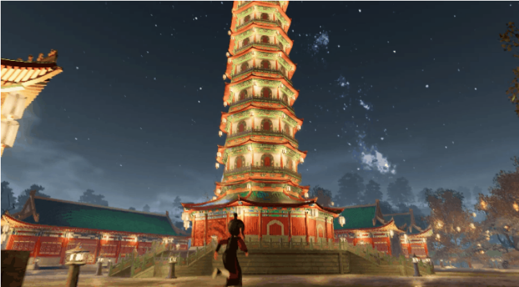 元宇宙,文旅企业玩疯了