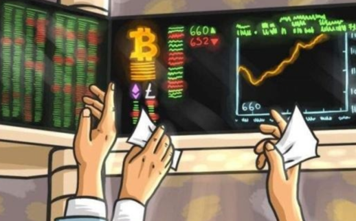 比特币期货是什么（比特币期货交易时间和规则）