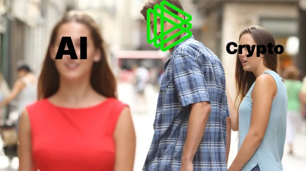 不玩Web3、区块链?Paradigm移除官网所有加密内容