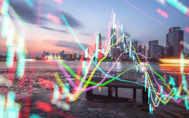 中国国企的股价飙升至超买水平,概念炒作缺乏基本面支撑插图 中国国企的股价飙升至超买水平,概念炒作缺乏基本面支撑