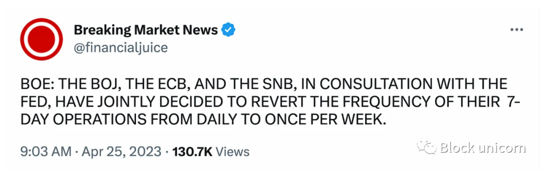 一文探讨美联储的全球困境