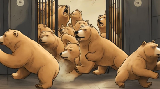 狗狗币今日最新价格(跌破!狗狗币看跌突破)插图 狗狗币今日最新价格(跌破!狗狗币看跌突破)