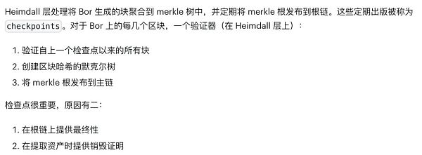 从Layer1、侧链、Plasma到Layer2 聊聊它们的概念、定义、演进过程和未来趋势