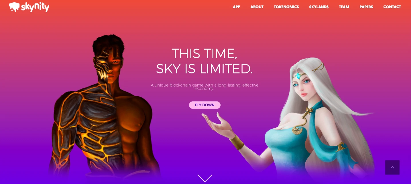 IDO&IEO：盘点即将上线的8个热门项目（5月第二弹）4