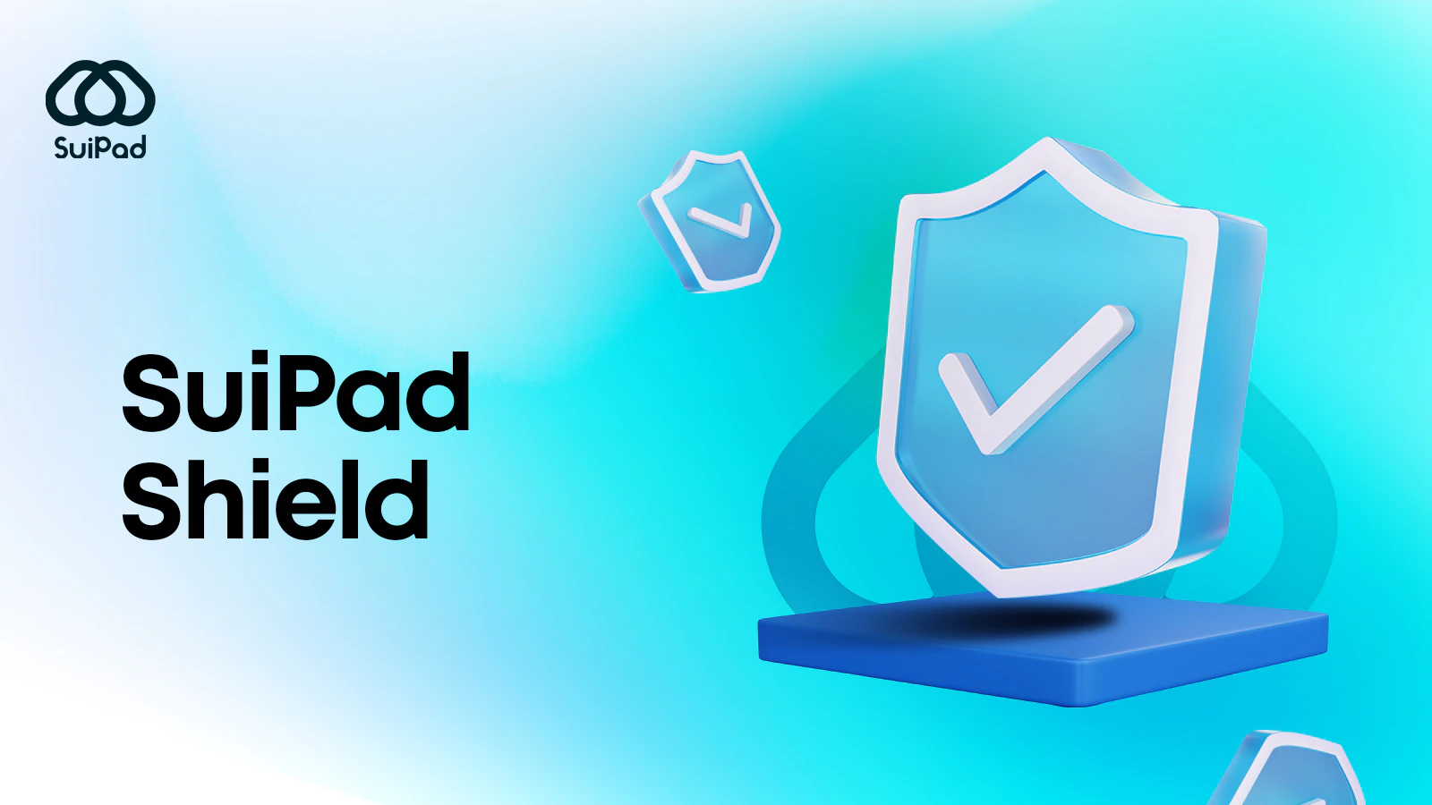 SuiPad深度解析：Sui生态Launchpad一体化解决方案